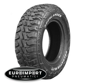Grenlander Predator Mt 265/75 R16 119/116 Q Carico C  TL RWL